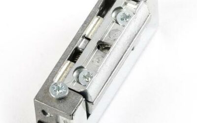 ZACZEP ELEKTRA R5 Z PAMIĘCIĄ WEW. BEZ BLOK. 12V