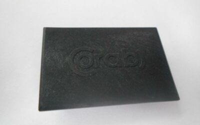 Zaślepka szyny 30×50 oraz 31×50, CORAB XPF_ZASL001