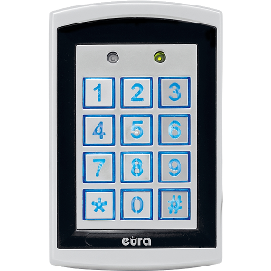 ZAMEK SZYFROWY EURA AC-20C7
