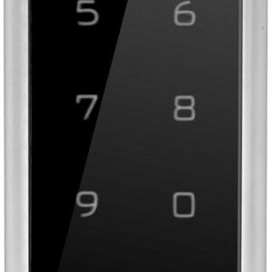 Zamek szyfrowy EURA AC-90H4 APP TTLock