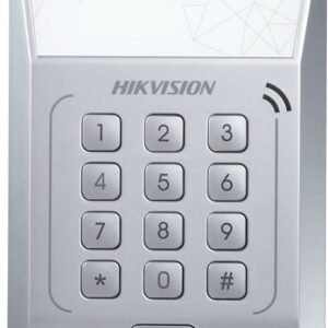 ZAMEK SZYFROWY HIKVISION DS-K1T801E