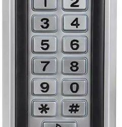 Zamek szyfrowy VIDOS ZS42-X z Wi-Fi