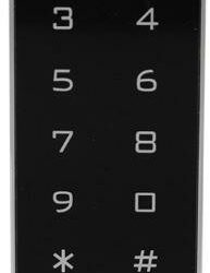 ZAMEK SZYFROWY VIDOS ZS44-X WI-FI