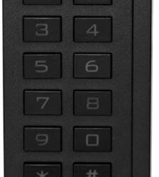 ZAMEK SZYFROWY VIDOS ZS45-X WI-FI