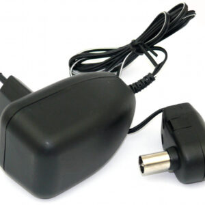 ZASILACZ ANTENOWY ZS-12V/100MA Z SEPARATOREM (ZASATV)