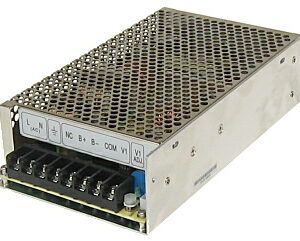 ZASILACZ BUFOROWY IMPULSOWY MEAN WELL AD-155A 13,8V/11,5A