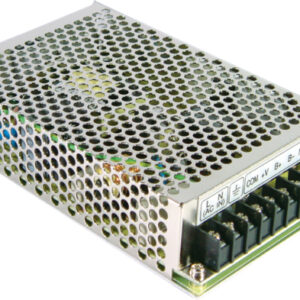 ZASILACZ BUFOROWY IMPULSOWY MEAN WELL AD-155B 27,6V/5,5A