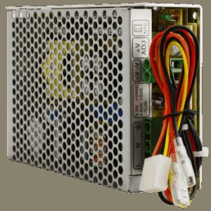 ZASILACZ BUFOROWY IMPULSOWY DO ZABUDOWY MEAN WELL SCP-75-12 13,8V/5,4A