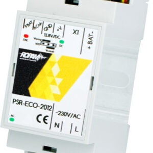 ROPAM ZASILACZ BUFOROWY PSR-ECO-2012