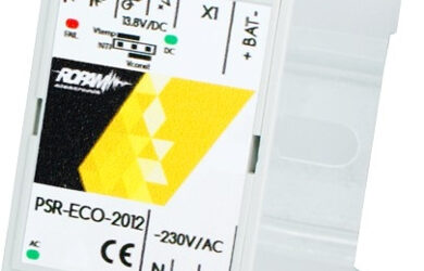 ROPAM ZASILACZ BUFOROWY PSR-ECO-2012