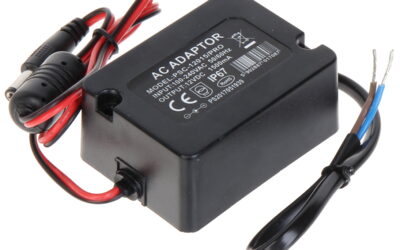 ZASILACZ HERMETYCZNY PSC-12015/PRO 12V 1.5A