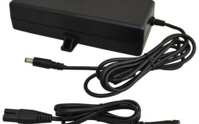 ZASILACZ IMPULSOWY DESKTOP DO CCTV Pulsar PSD12070 12V/7A