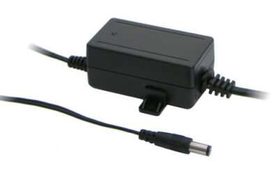 ZASILACZ IMPULSOWY DESKTOP DO CCTV Pulsar PSD12010 12V/1A