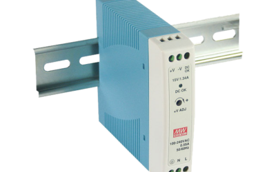 ZASILACZ ACO MDR-20-15