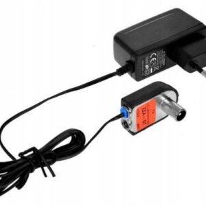 Zasilacz antenowy ze zwrotnicą Telmor ZZA-7