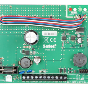 SATEL ZASILACZ BUFOROWY 12V/3A BEZ OBUDOWY APS-30 BO