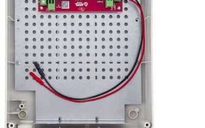 Zasilacz buforowy, impulsowy ATTE AUPS‑40‑120-L1