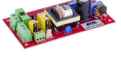 ZASILACZ BUFOROWY IMPULSOWY AUPS-40-120-OF ATTE