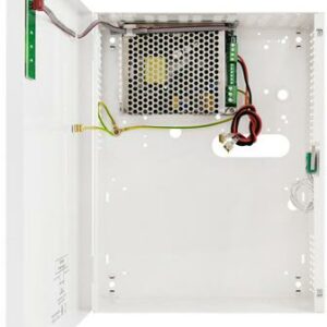 ZASILACZ BUFOROWY IMPULSOWY GRADE 2 Pulsar HPSG2-12V3A-C