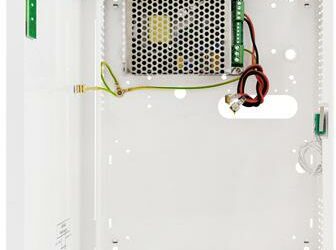 ZASILACZ BUFOROWY IMPULSOWY GRADE 2 Pulsar HPSG2-12V3A-C