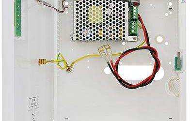 ZASILACZ BUFOROWY IMPULSOWY Pulsar HPSB-12V3A-B