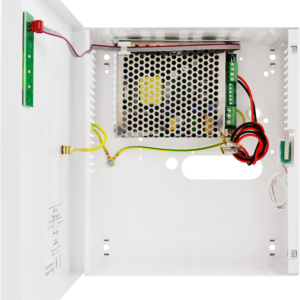 ZASILACZ BUFOROWY IMPULSOWY GRADE 2 Pulsar HPSG2-12V2A-B
