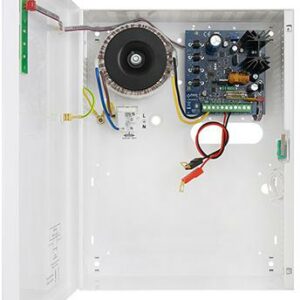 ZASILACZ BUFOROWY IMPULSOWY GRADE 2 Pulsar AWZG2-12V3A-C
