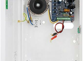 ZASILACZ BUFOROWY IMPULSOWY GRADE 2 Pulsar AWZG2-12V3A-C