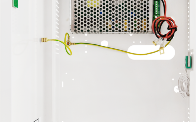 ZASILACZ BUFOROWY IMPULSOWY GRADE 2 Pulsar HPSG2-12V5A-C