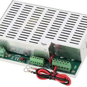 ZASILACZ BUFOROWY IMPULSOWY GRADE 2 Pulsar PSG2-12V10A