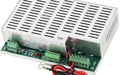 ZASILACZ BUFOROWY IMPULSOWY GRADE 2 Pulsar PSG2-12V10A