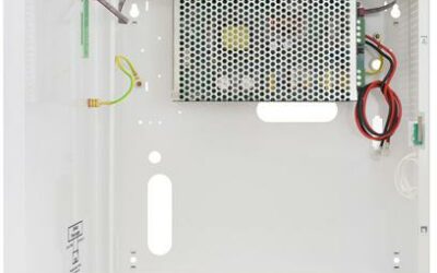 ZASILACZ BUFOROWY IMPULSOWY Pulsar HPSB-12V10A-C