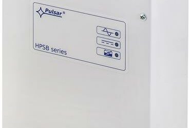 ZASILACZ BUFOROWY IMPULSOWY Pulsar HPSB-12V2A-B