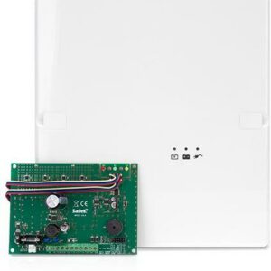 SATEL ZASILACZ BUFOROWY 12V/3A APS-30 S