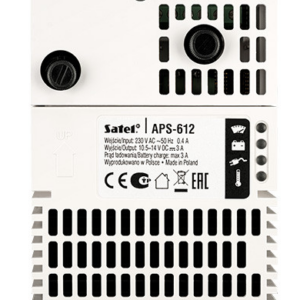 SATEL ZASILACZ BUFOROWY APS-612