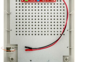 Zasilacz buforowy SMPS 24V 3A 72W ATTE AUPS-70-240-XL1