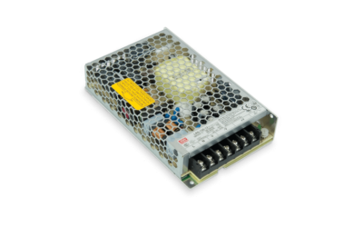 Zasilacz dla 8 przejść ROGER PS8D