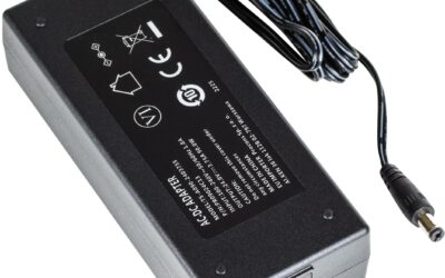 ZASILACZ ESPE 12V 7,5A 90W DESKTOP 5 LAT GW. + KABEL