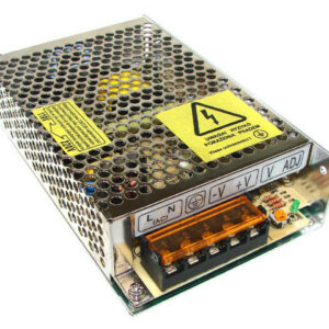 ZASILACZ CCTV 12V 60W 5A 6031