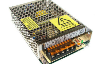 ZASILACZ CCTV 12V 60W 5A 6031