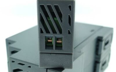 ZASILACZ IMPULSOWY NA SZYNĘ DIN ESPE HDN-1005 5V/10W/2A