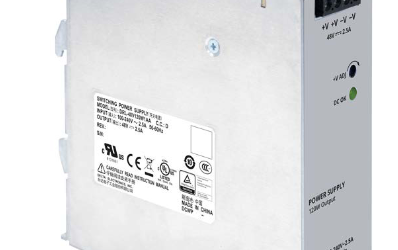 ZASILACZ NA SZYNĘ DIN DAHUA DRL-48V120W1AA