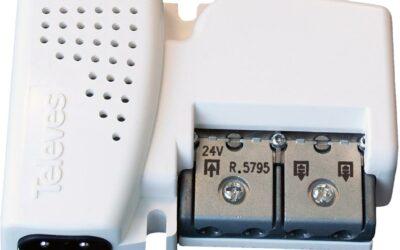 Zasilacz Televes Picokom 2S 12v 200mA 579401