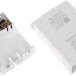 ZASILACZ PROTEC 12V/1.5A 1749