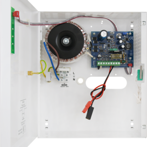 ZASILACZ BUFOROWY IMPULSOWY GRADE 2 Pulsar AWZG2-12V2A-B