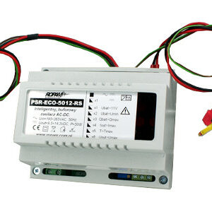 ROPAM ZASILACZ PSR-ECO-5012-RS(KAB. POŁ. NEO)