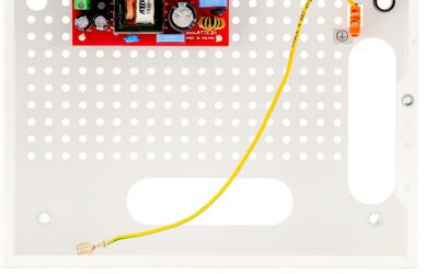 Zasilacz sieciowy SMPS 12V 6A 72W ATTE APS-70-120-E