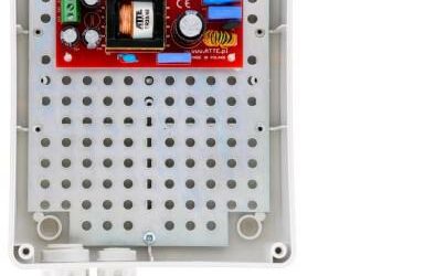 Zasilacz sieciowy SMPS 48V 2A 90W ATTE APS-90-480-M1