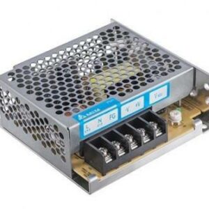 Zasilacz systemu wideodomofonowego HIKVISION DS-KAW50-1N