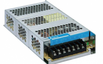 Zasilacz systemu wideodomofonwego HIKVISION DS-KAW150-2N